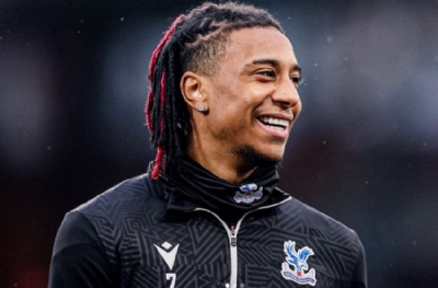 Chelsea Michael Olise ateşini yaktı