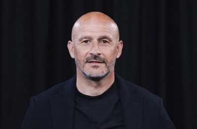 Fiorentina'dan Bologna'ya! Vincenzo Italiano imzayı attı