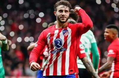 Hermoso için Galatasaray iddiası