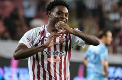 Lazio’dan Bashiru hamlesi