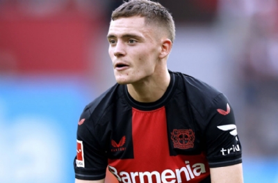 Florian Wirtz kararını açıkladı