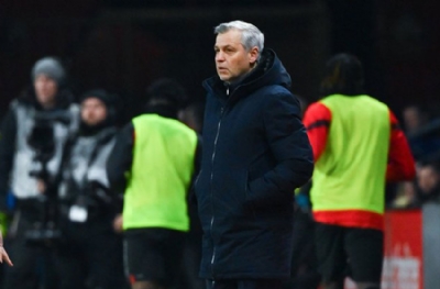 Beşiktaş'a değil Lille'ye! Bruno Genesio imzayı attı