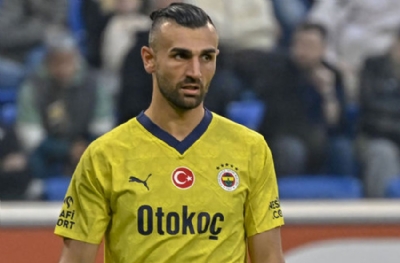Serdar Dursun'a Mourinho sürprizi