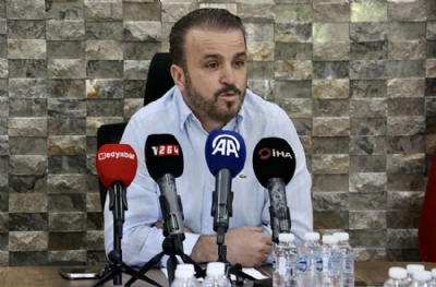 Sakaryaspor'da Cumhur Genç aday olmayacak 