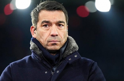 Mourinho'dan van Bronckhorst'a düşüşün arkasındaki adam! NAC'ten ayrılınca iş bitti
