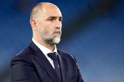Tudor sadece 3 ay dayanabildi! Lazio duyurdu