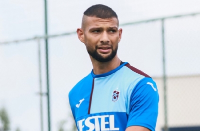 Trabzonspor'un stoperine talip