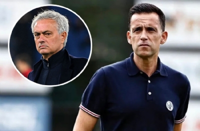Branco isimleri koydu Mourinho çoştu! “Bu isimlerle Avrupa’da şampiyonluk gelir”