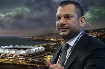 Trabzonspor'un 'hazır' transferleri ne oldu! Lig biter bitmez hani geleceklerdi?