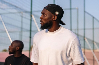  Romelu Lukaku hangi takımda oynamak istediğini açıkladı! RTL Sports'a konuştu