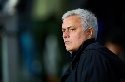 Mourinho'nun harika çocukları!