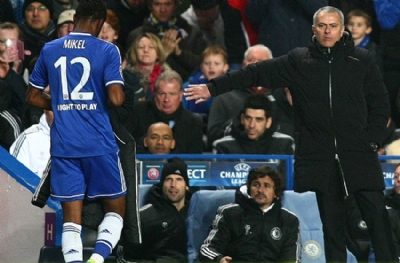 Trabzonspor'un eski yıldızından Jose Mourinho'ya dikkat çekici mesaj geldi