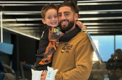 Sözleşmesi devam etmesine rağmen ayrılıyor! Trabzonspor'a müjde