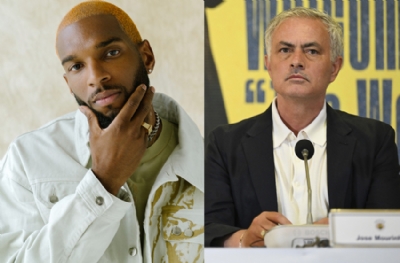 Babel'den Mourinho sözleri