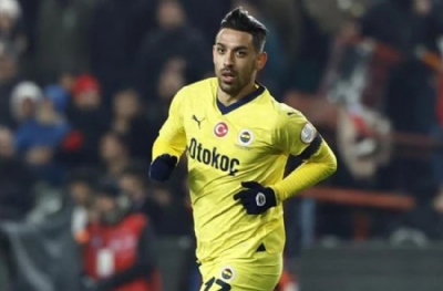 Fenerbahçe'de İrfan Can krizi