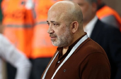 Murat Sancak geri döndü!