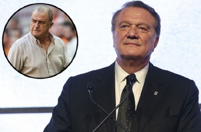Hasan Arat, Fatih Terim için ciddiydi! Terim’in listesindeki 2 isimle görüştü