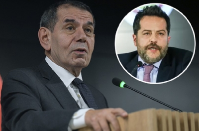 Dursun Özbek'ten Erden Timur itirafı! 'Hiç kimse kusura bakmasın'