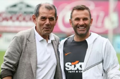 Buruk istedi, Özbek 'para senin' dedi! İşte Galatasaray'ın transfer bütçesi