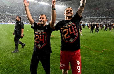 Okan Buruk, Icardi'yi aradı, fırça attı! Galatasaray bonservisini belirledi