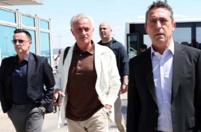 'Ali Koç, Mourinho'ya transfer yaparsa, gelecek sezona puan silme cezasıyla başlayabilir'