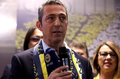 Ali Koç, Nasrettin Hoca olmaya özendi! 'Kazan doğurabilir' ancak 'kazan ölemez'