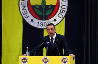 Ali Koç 'politikacı' oldu! 2018'de verdiği ama tutmadığı sözü yine verdi