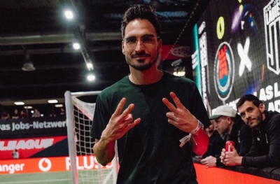'Come to Beşiktaş' denilen Hummels'in menajerliğini yapan babası konuştu
