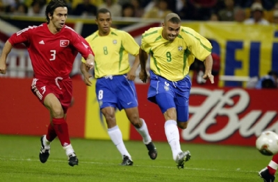 Fenomen Ronaldo unutmadığı golü anlattı! Türk futbol tarihinin en acı golüydü