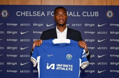 Chelsea siftahı yaptı! İlk transfer geldi