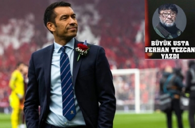 DAĞ FARE DOĞURDU 