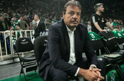 Olympiakos iyice şaşırdı! Flaş Ergin Ataman talebi