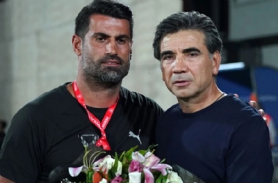 İşte Pendikspor'un yeni hocası