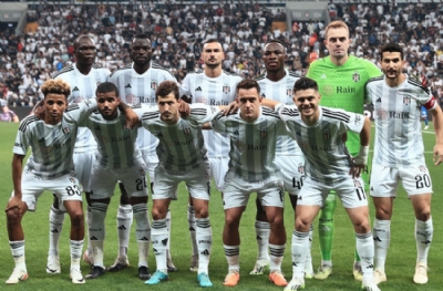 Beşiktaş'a 2.5 milyon euro'luk müjde! Tahkim Kurulu, siyah-beyazlıları haklı buldu