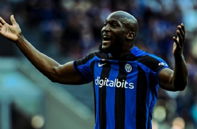 Lukaku Suudi Arabistan'a göz kırptı