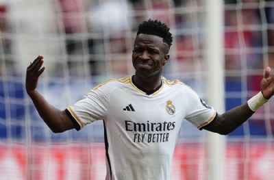 Vinicius milli takıma odaklandı