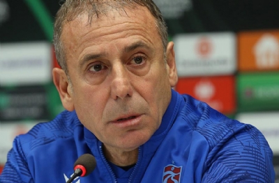  Trabzonspor'da TÜFE+ÜFE krizi! Abdullah Avcı her an görevi bırakabilir!