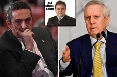 KOÇ MU, YILDIRIM MI KAZANIR?