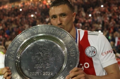Berghuis, ne zaman Beşiktaş forması giyecek! De Telegraaf muhabiri duyurdu