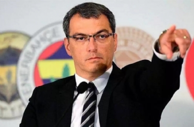 Damien Comolli, Ali Koç'a Fenerbahçe'yi ABD'lilere sattırmak istedi mi?