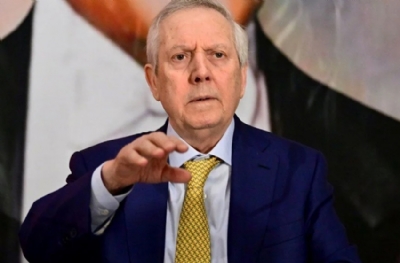  Aziz Yıldırım'dan Vefa Küçük tepkisi!