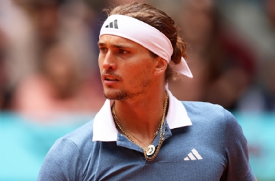 Alcaraz’ın Rakibi Zverev Oldu!