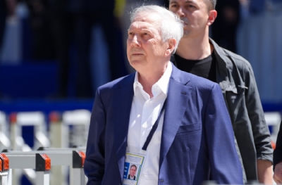 Aziz Yıldırım stadı neden terk etti? '50 milyon dolar vereceğim'