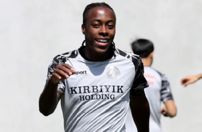 Pendikspor'da veda 