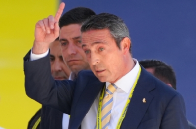 Ali Koç'tan Aziz Yıldırım'a çağrı! 'Tarihte son kez bu teklifi yapıyorum'