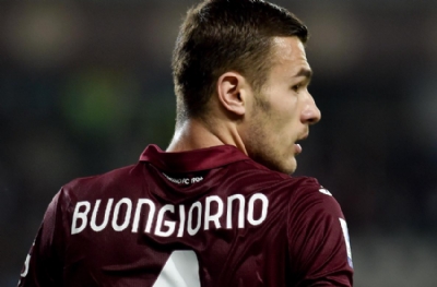 Alessandro Buongiorno Napoli'ye çok yakın