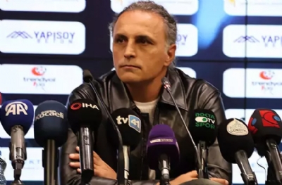Bandırmaspor'da Mustafa Gürsel dönemi