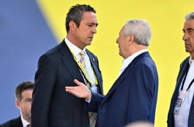 Aziz Yıldırım büyük düelloyu kabul etti! Futbol tarihinin en büyük canlı yayın kavgasına hazır olun