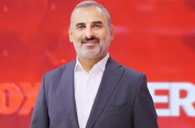 Now TV tarihin en büyük düellosunu Habertürk'e kaptırdı! Doğan Şentürk'ün inadı