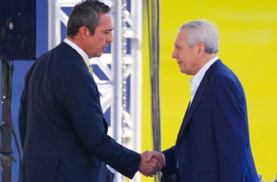 Ali Koç ile Aziz Yıldırım'ın canlı yayına çıkacağı kanal belli oldu